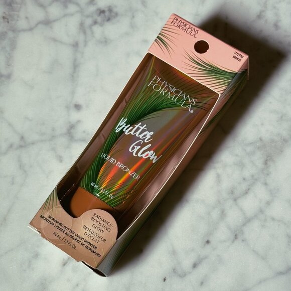 Physicians Formula Butter Glow Liquid Bronzer | NEW MAKEUP - Picture 2 of 3